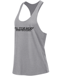 Heather Grey | Angle