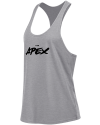 Heather Grey | Angle