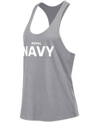 Heather Grey | Angle