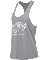 Heather Grey | Angle