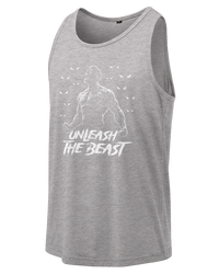 Heather Grey | Angle