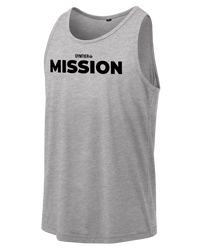 Heather Grey | Angle