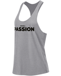 Heather Grey | Angle