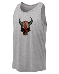 Heather Grey | Angle