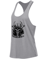 Heather Grey | Angle