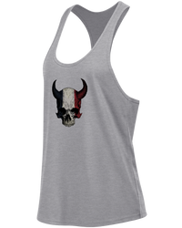 Heather Grey | Angle