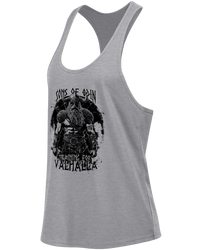 Heather Grey | Angle