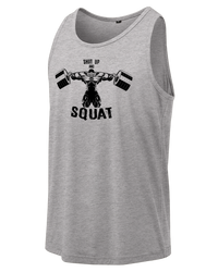 Heather Grey | Angle