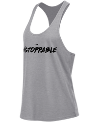 Heather Grey | Angle