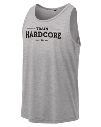 Heather Grey | Angle