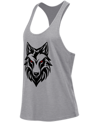 Heather Grey | Angle