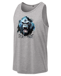 Heather Grey | Angle