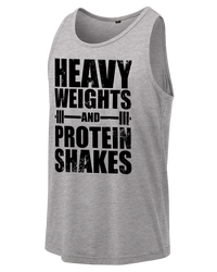 Heather Grey | Angle