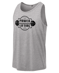 Heather Grey | Angle