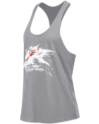 Heather Grey | Angle