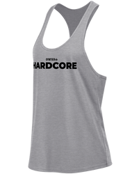 Heather Grey | Angle