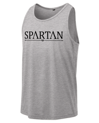 Heather Grey | Angle