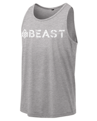 Heather Grey | Angle