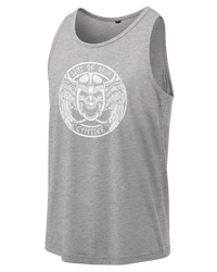 Heather Grey | Angle