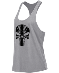 Heather Grey | Angle