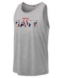 Heather Grey | Angle