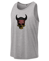 Heather Grey | Angle