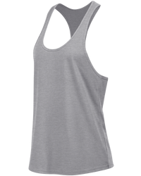 Heather Grey | Angle