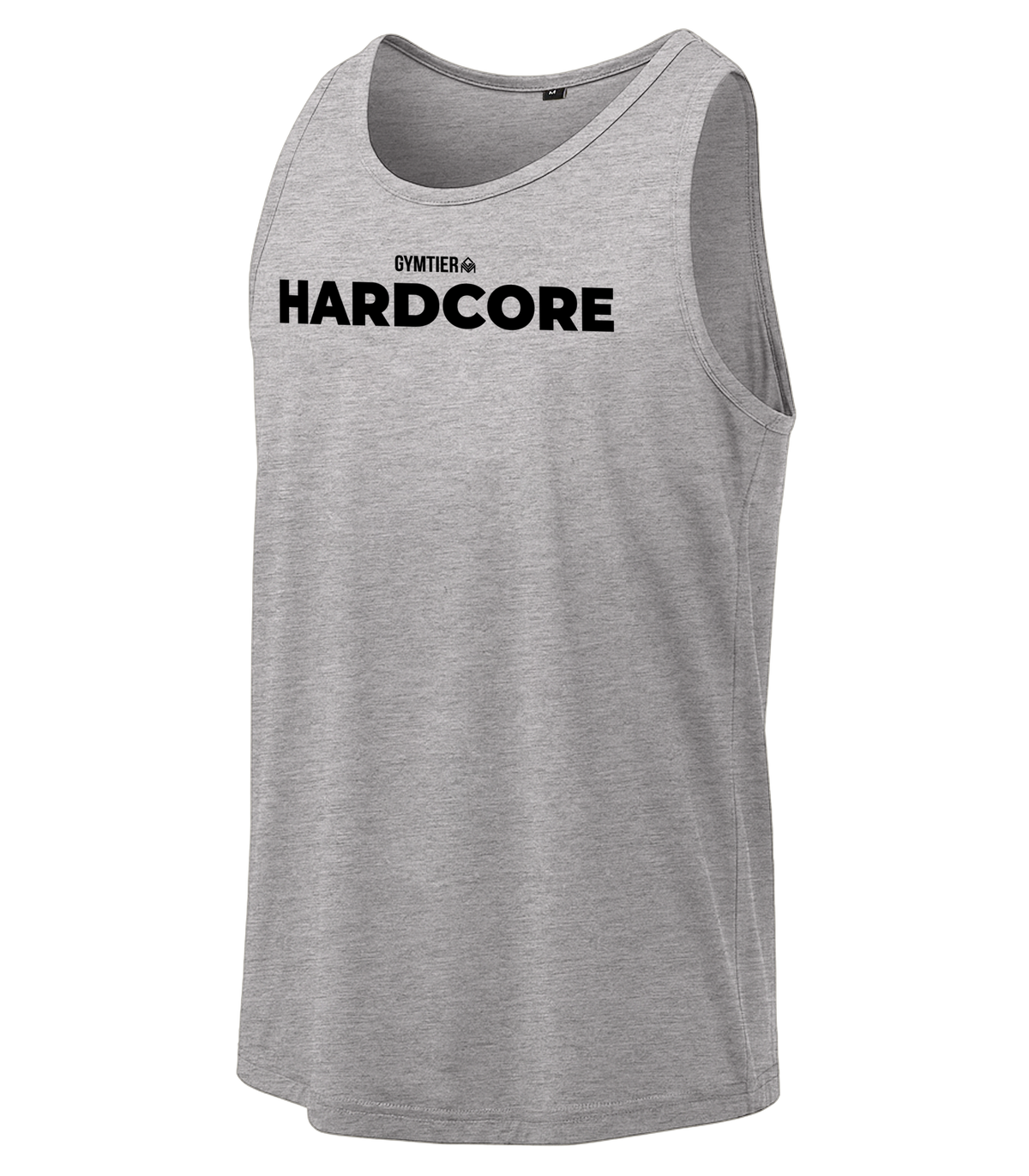 Heather Grey | Angle