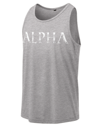 Heather Grey | Angle