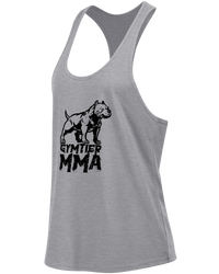 Heather Grey | Angle