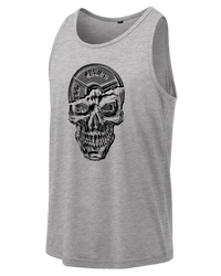 Heather Grey | Angle