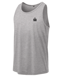 Heather Grey | Angle