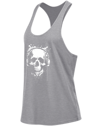 Heather Grey | Angle