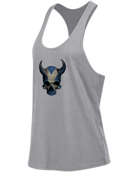 Heather Grey | Angle