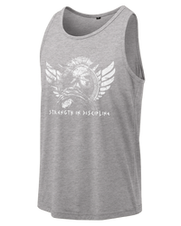 Heather Grey | Angle