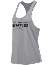 Heather Grey | Angle