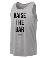 Heather Grey | Angle