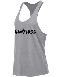 Heather Grey | Angle