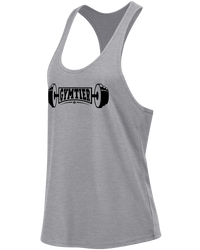 Heather Grey | Angle