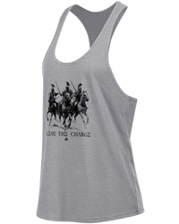 Heather Grey | Angle