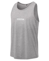 Heather Grey | Angle