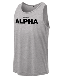 Heather Grey | Angle