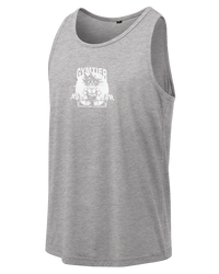 Heather Grey | Angle