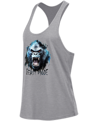 Heather Grey | Angle