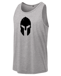 Heather Grey | Angle