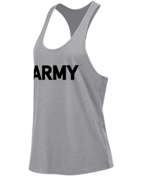 Heather Grey | Angle