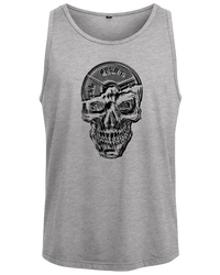 Heather Grey | Front