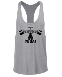 Heather Grey | Front