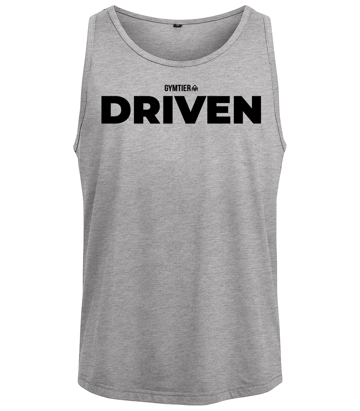Heather Grey | Front