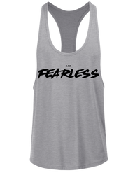 Heather Grey | Front